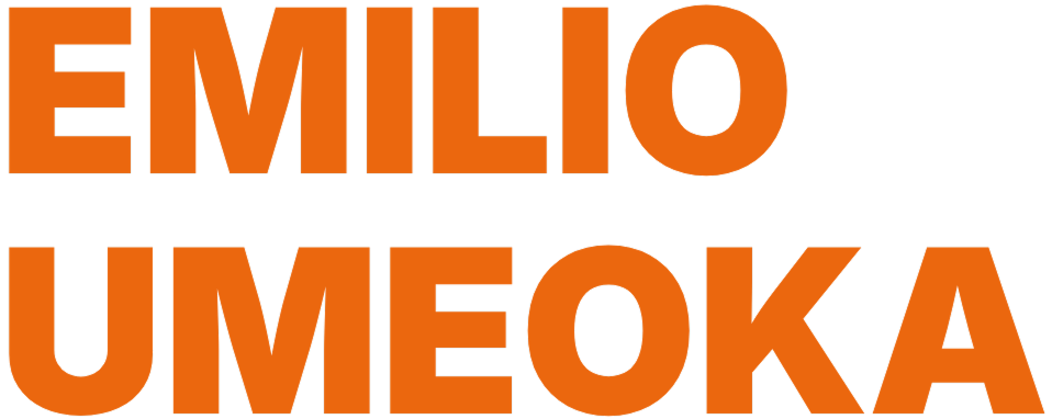 logo laranja